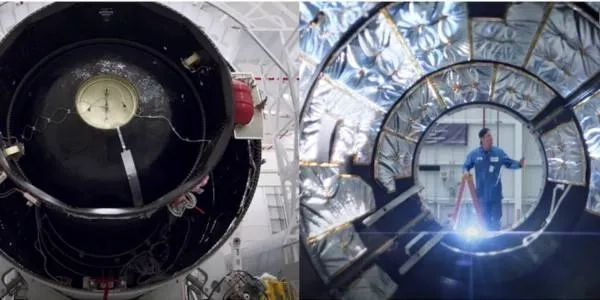 Thumbnail image for Defining Possible: What drives us at Northrop Grumman